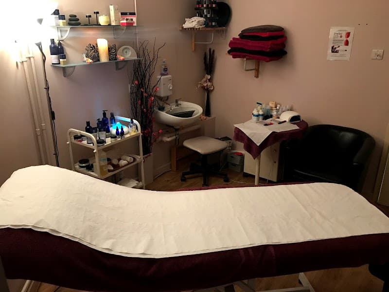 SERENITY Well Being & Beauty Therapy Maldon photo