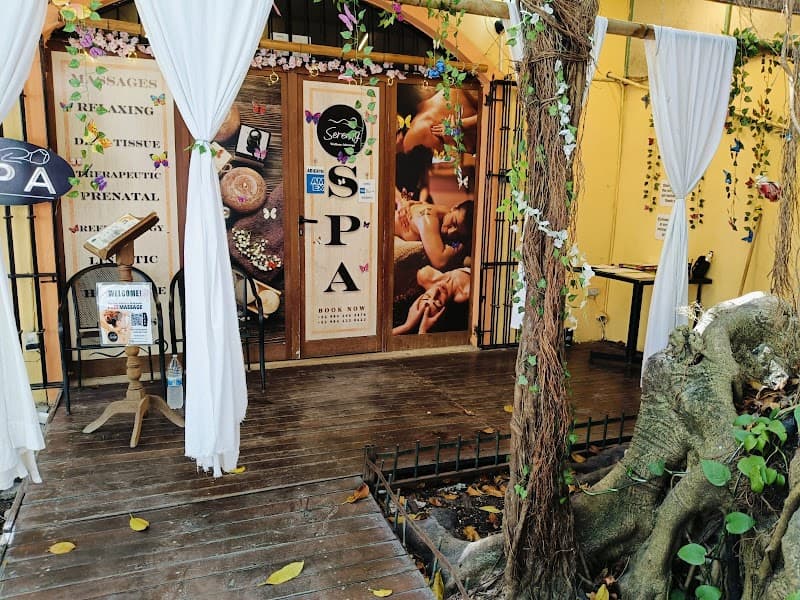 Serenity Wellness Center Playa del Carmen photo