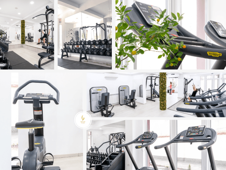 Serenity Wellness Mogosoaia Mogoșoaia photo