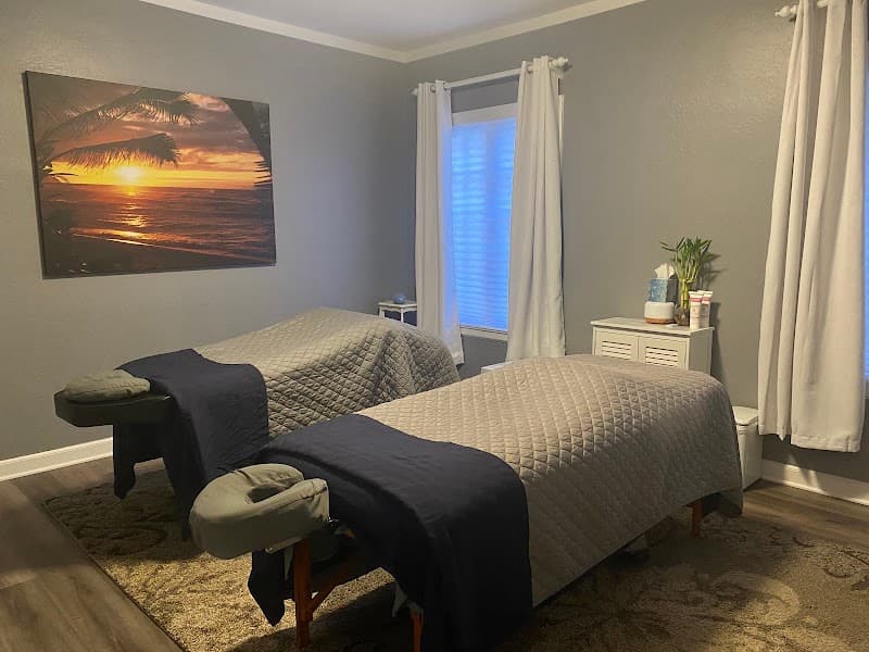 Serenity Wellness Singapore photo