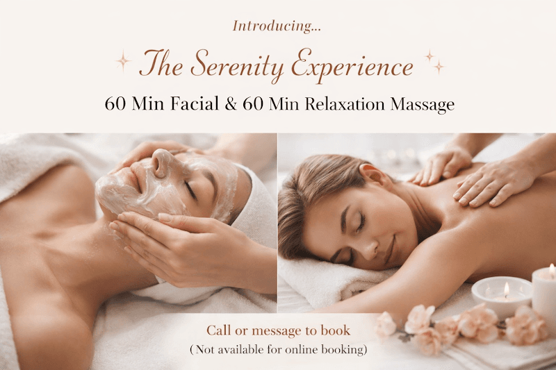 Serenity & Wellness Studio LLC Mokena photo