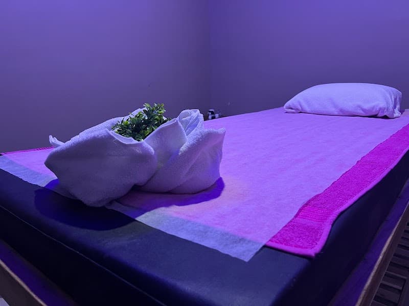 Serenity Wellness Thai Spa In Berhampur Brahmapur photo