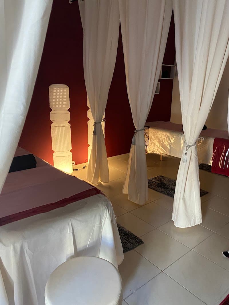 SerenityMassage.Gr Nea Palatia photo