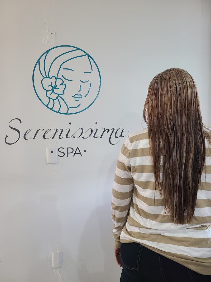 Serenssima Spa Santiago de Querétaro photo