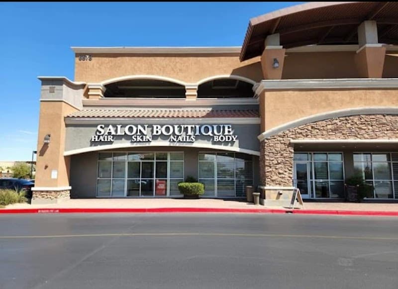 Serente Skincare Las Vegas photo