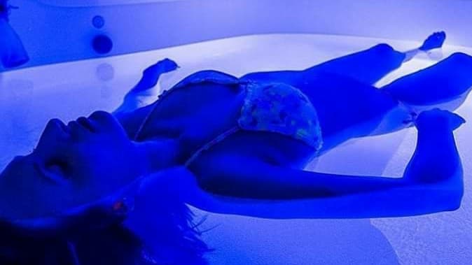 Serenus Float and Wellness Center Bloomington photo