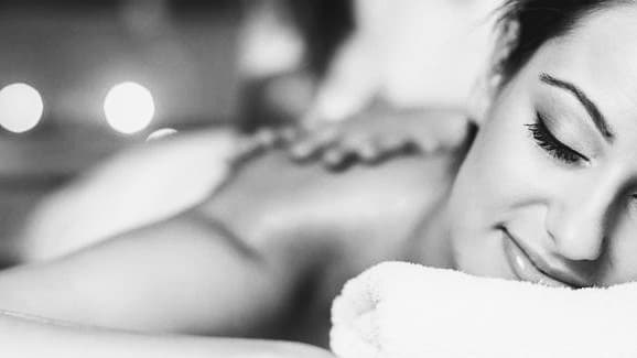 Sergey massage therapist Smilanski St 10 photo