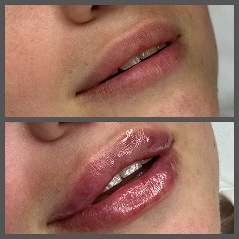 Sergienko Cosmetology Cherkasy photo