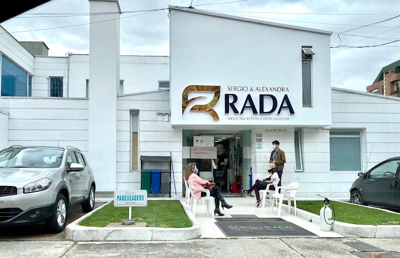 Sergio Rada Aesthetic & Spa Bogotá, D.C. photo