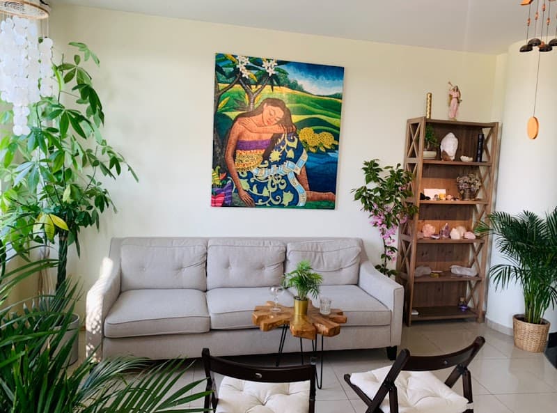 Sergio S Dorje - droga do szczęścia Warszawa photo