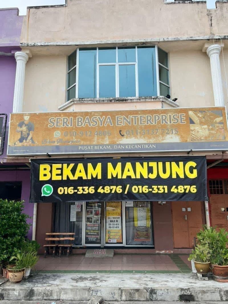 Seri Basya Enterprise ( Bekam Manjung ) Lumut photo