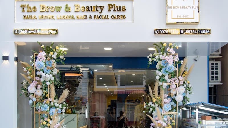 Seri Beauty Spa & cafe NO.G9 photo