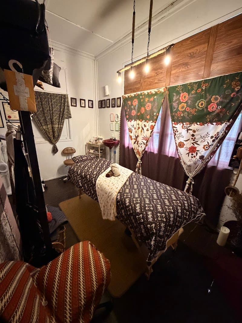 Seri Mengkasar Spa Kuantan photo