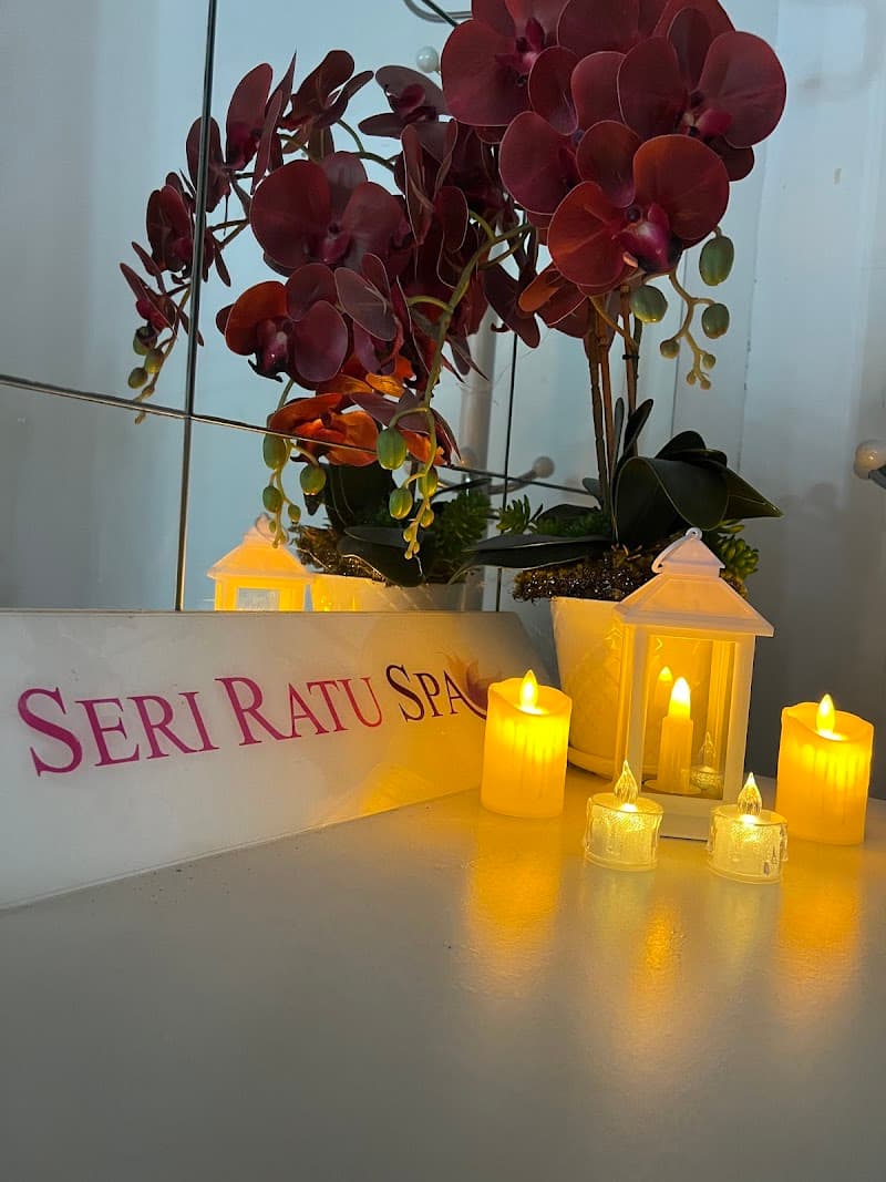 Seri Ratu Spa Batu Buruk photo