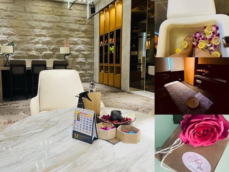 Seri Spa Cyberjaya photo