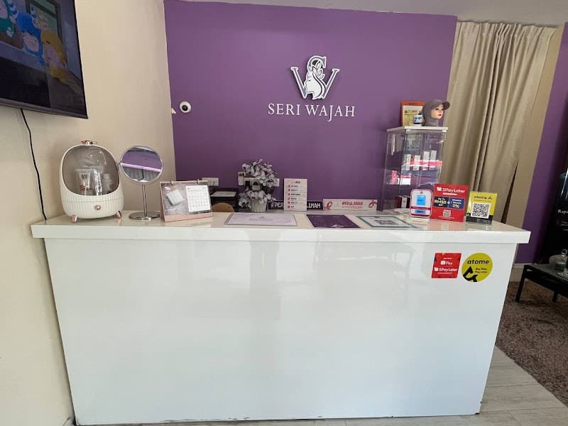 Seri Wajah Muslimah Facial Spa Batu Pahat photo