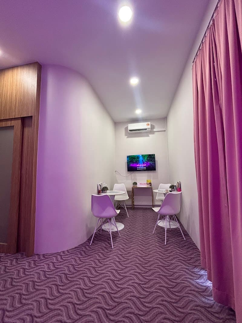 Seri Wajah Muslimah Facial Spa Iskandar Puteri photo