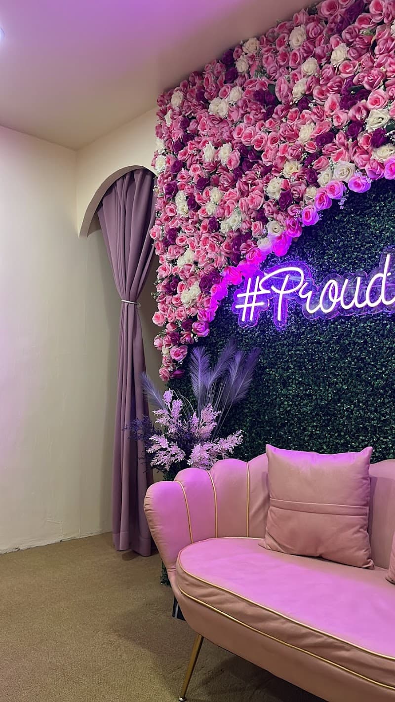 Seri Wajah Muslimah Facial Spa Kuantan photo