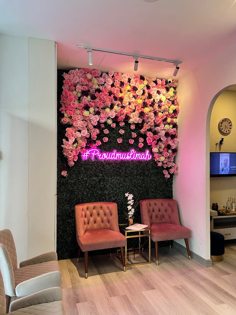 Seri Wajah Muslimah Facial Spa Pasir Gudang photo