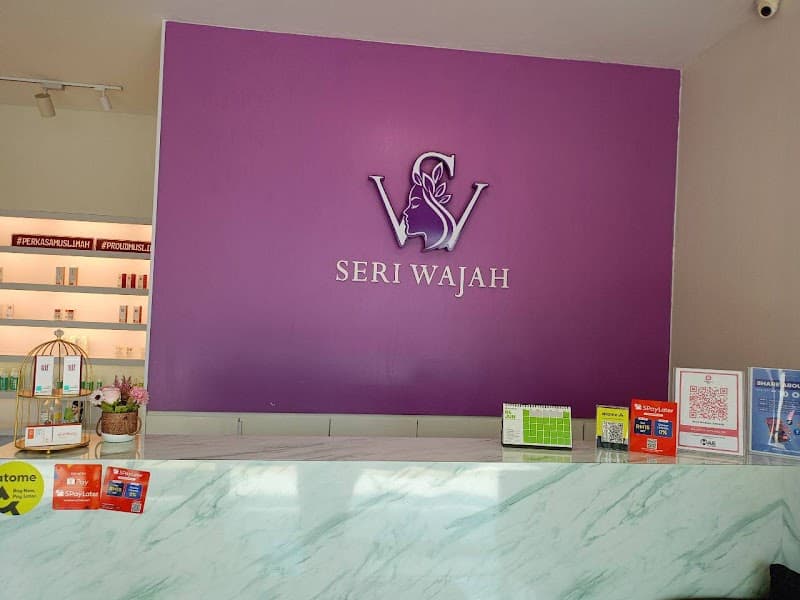 Seri Wajah Muslimah Facial Spa Rawang photo