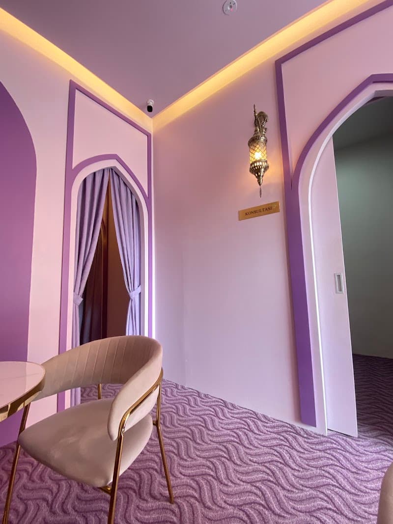 Seri Wajah Muslimah Facial Spa Shah Alam photo
