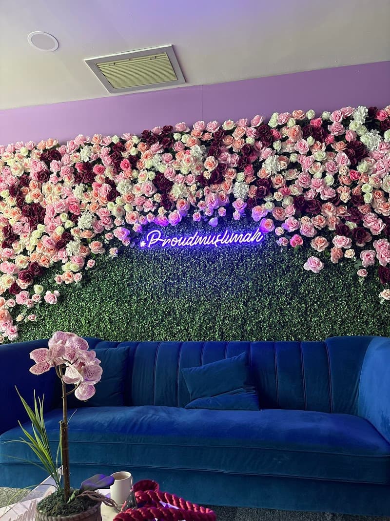 Seri Wajah Muslimah Facial Spa Wangsa Maju Setapak photo