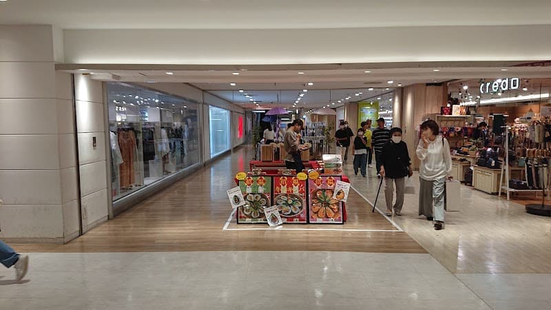 Serina Kintetsu Yao Store Yao City photo