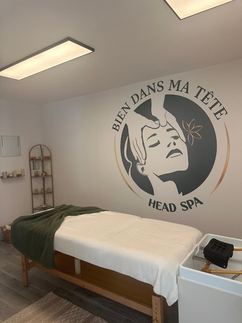 Seriniti Spa Sète photo