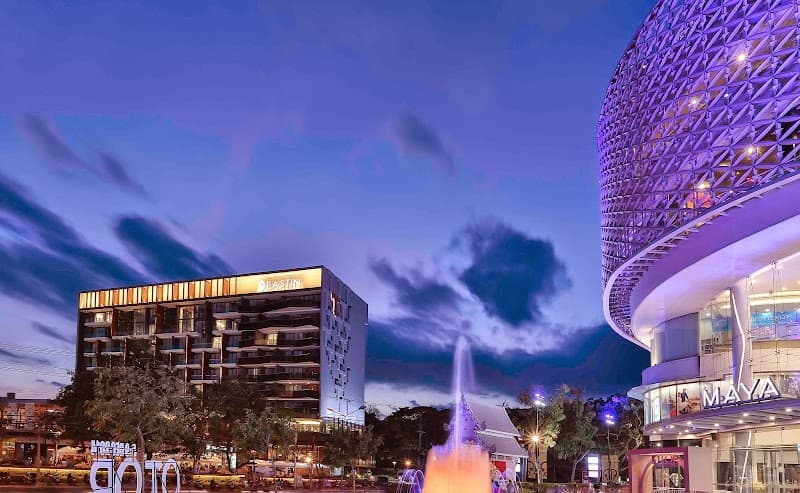 Sermsuay Ton Tan Chiang Mai photo