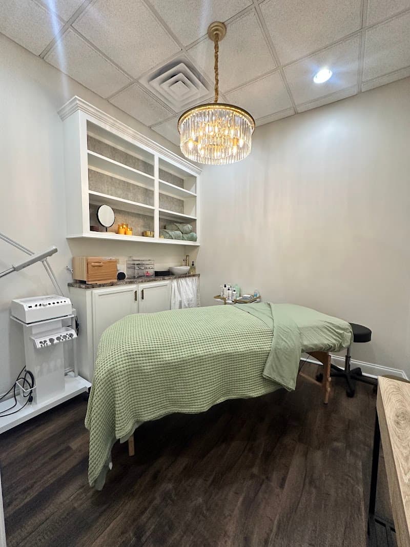 Serpent & Sage Skin Studio Houma photo