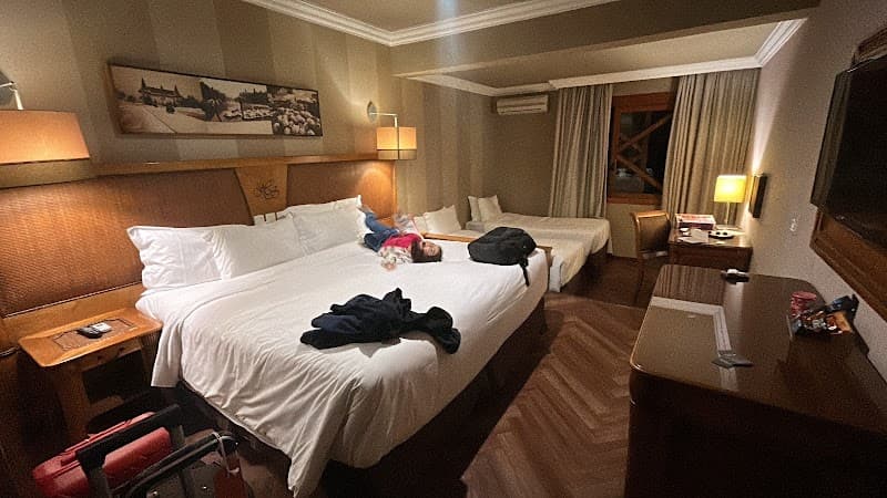 Serrano Resort Convenções & Spa Porto Alegre photo