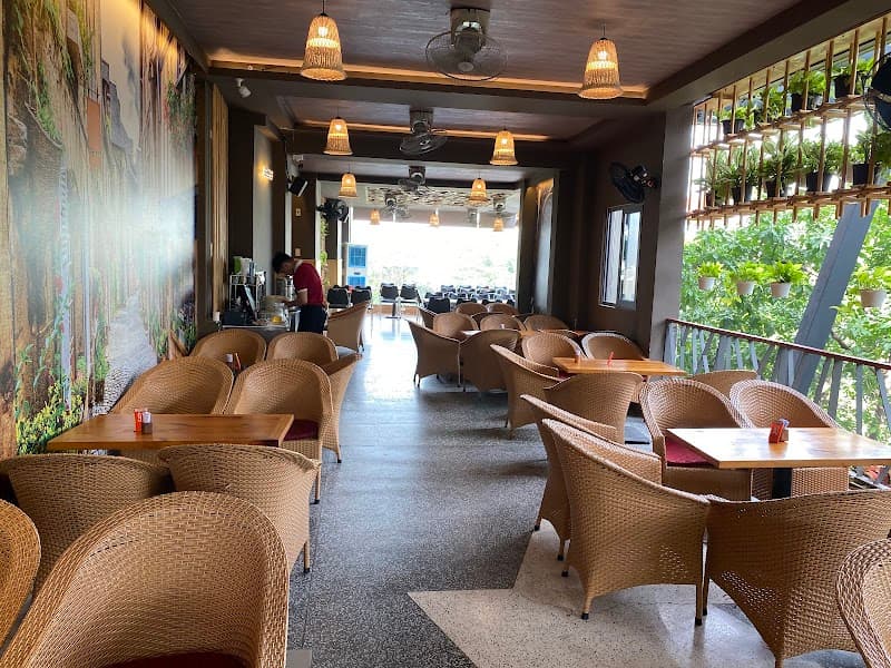 Serum MiỀN ThẢO MỘC Quận Bình Tân photo