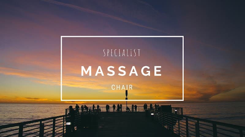 Service Kursi Pijat Jakarta photo