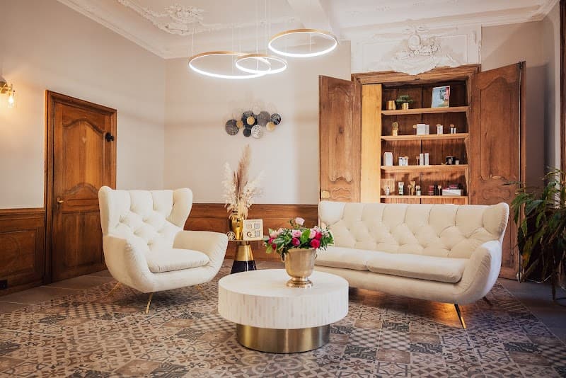 ServicePoint aesthetic Dillenburg photo