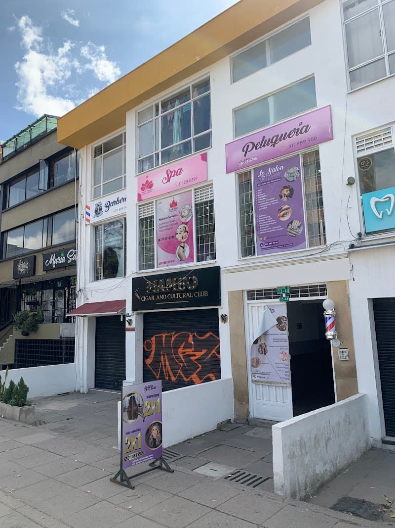 Servicios Integrales de Bienestar Bogotá, D.C. photo