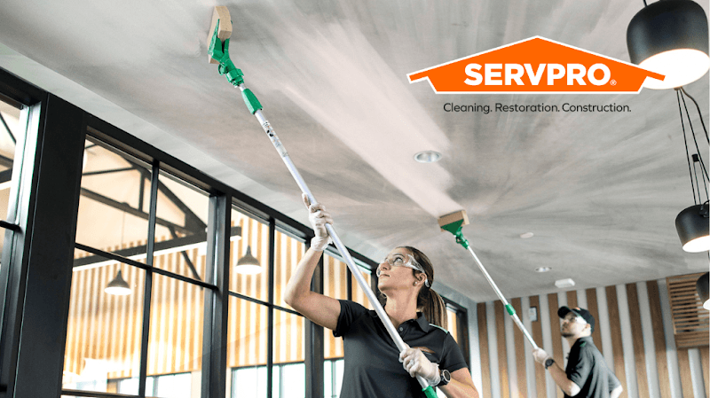 Servpro of Venice Los Angeles photo