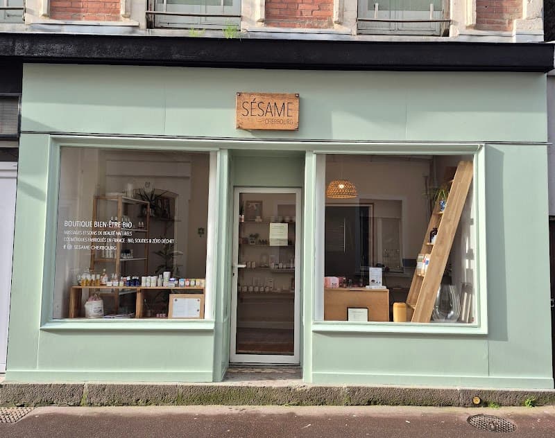 Sesame Cherbourg Cherbourg-en-Cotentin photo