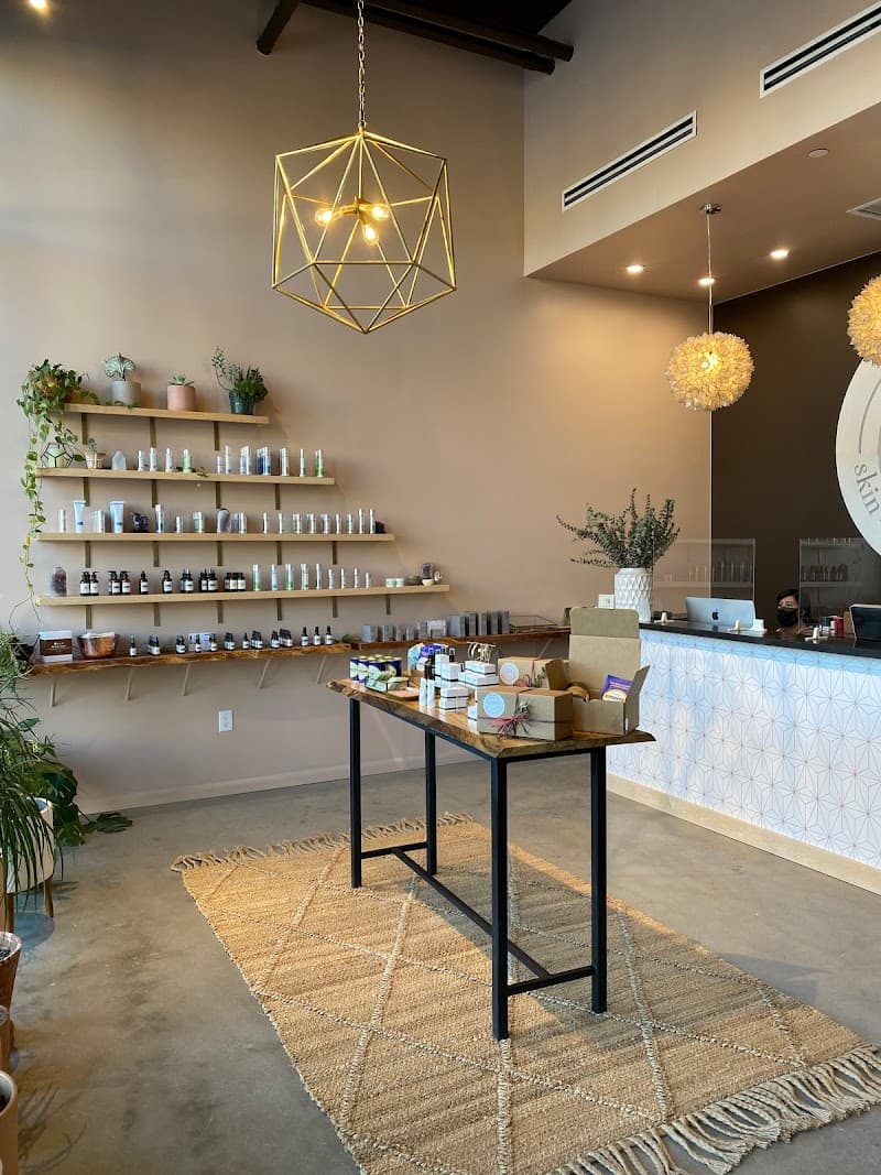 Sesen Skin Body Wellness Denver photo