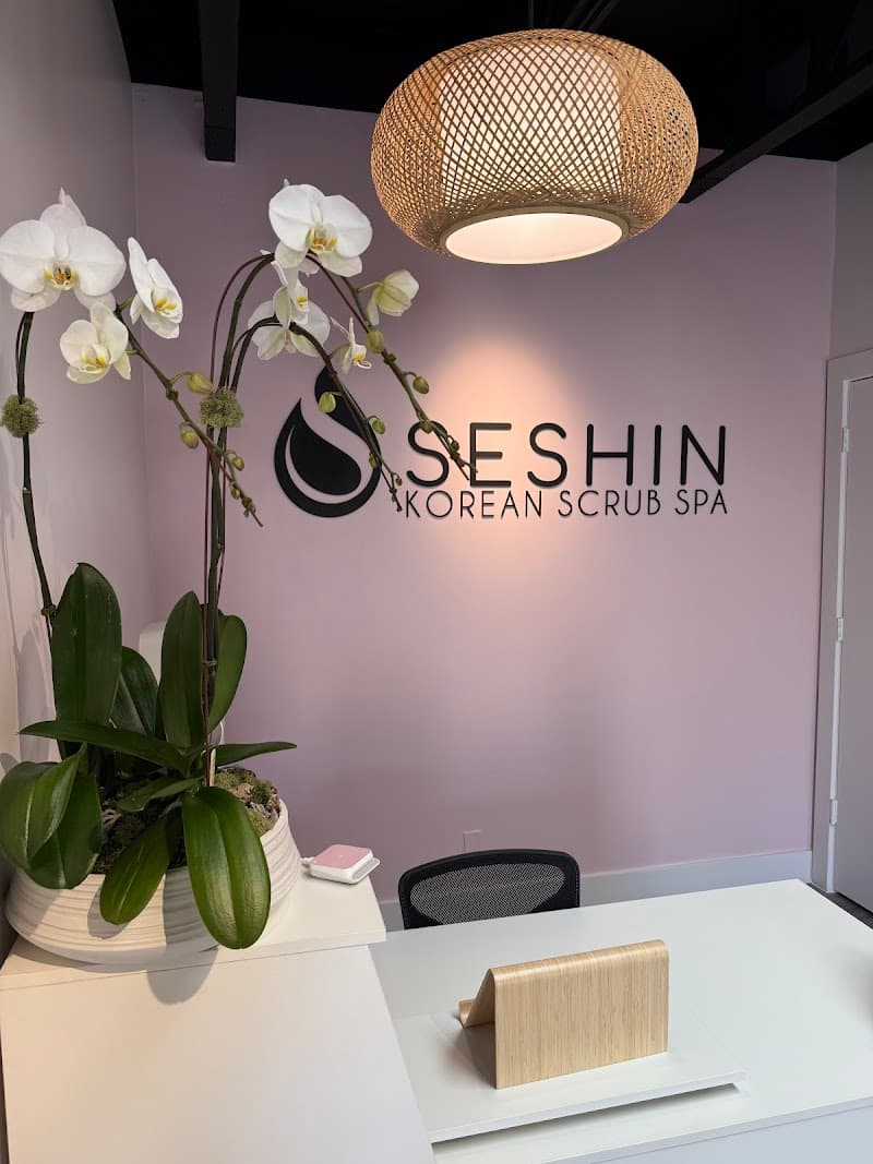 Seshin Korean Scrub Spa Holladay photo