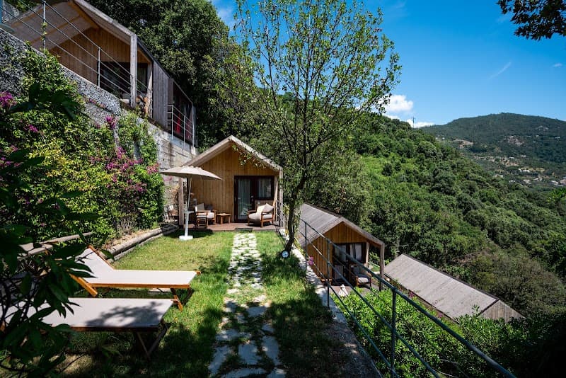 Sesta Terra Natural Resort Cinque Terre photo