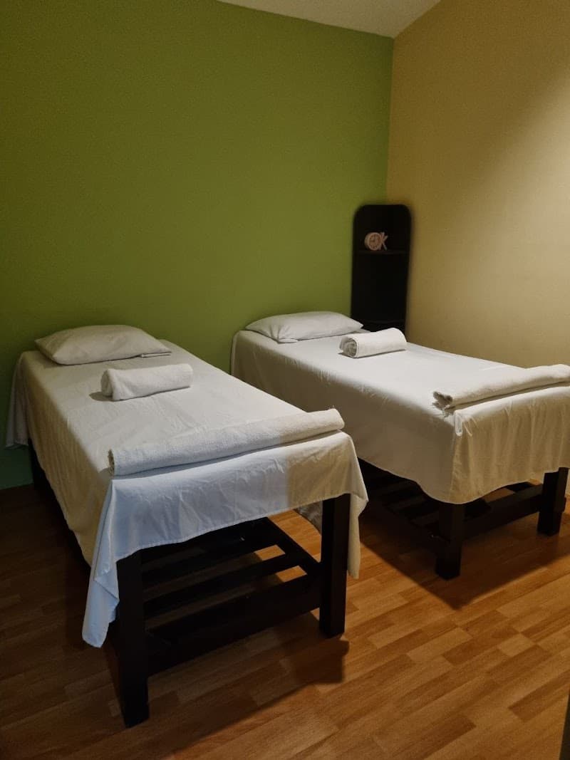 Sesto senso spa Antigua Guatemala photo