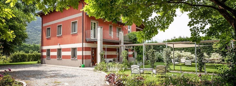 Seta Benessere Darfo Boario Terme photo