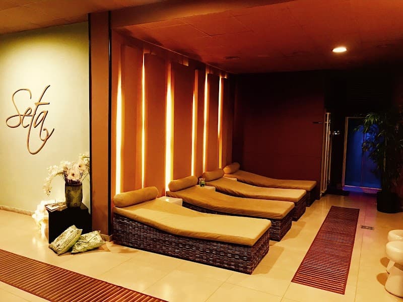 Seta Spa and Wellness Agrigento photo
