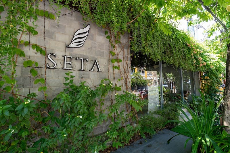 Seta Spa Hoi An photo
