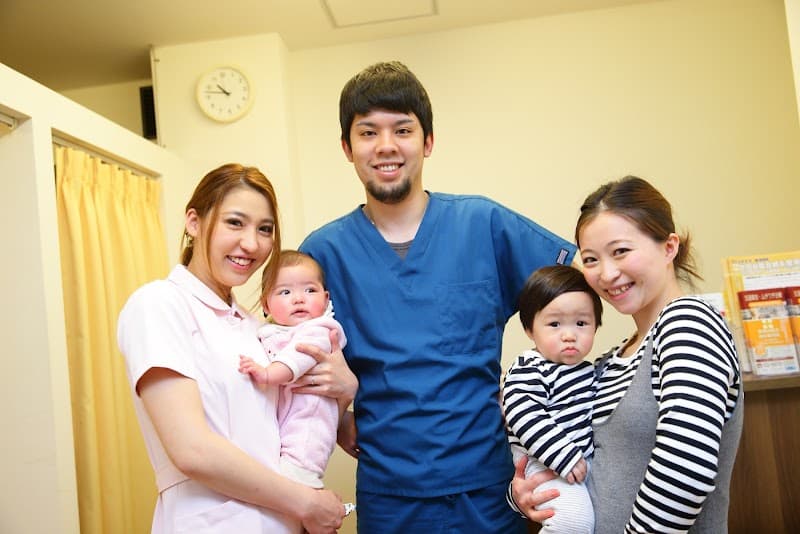 Setagaya Acupuncture and Osteopathic Clinic Setagaya Ward photo