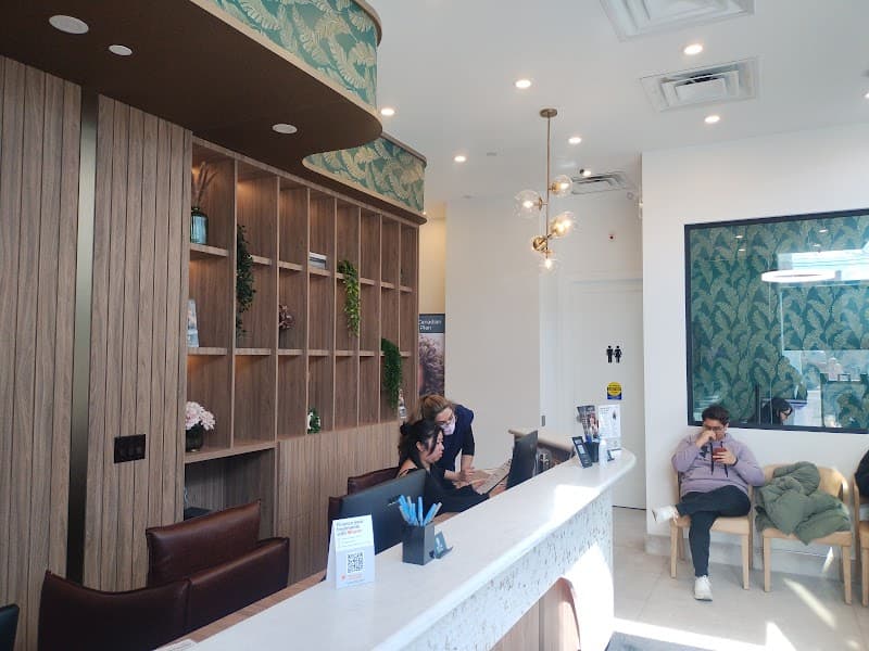 Setai Wellness Centre Toronto photo
