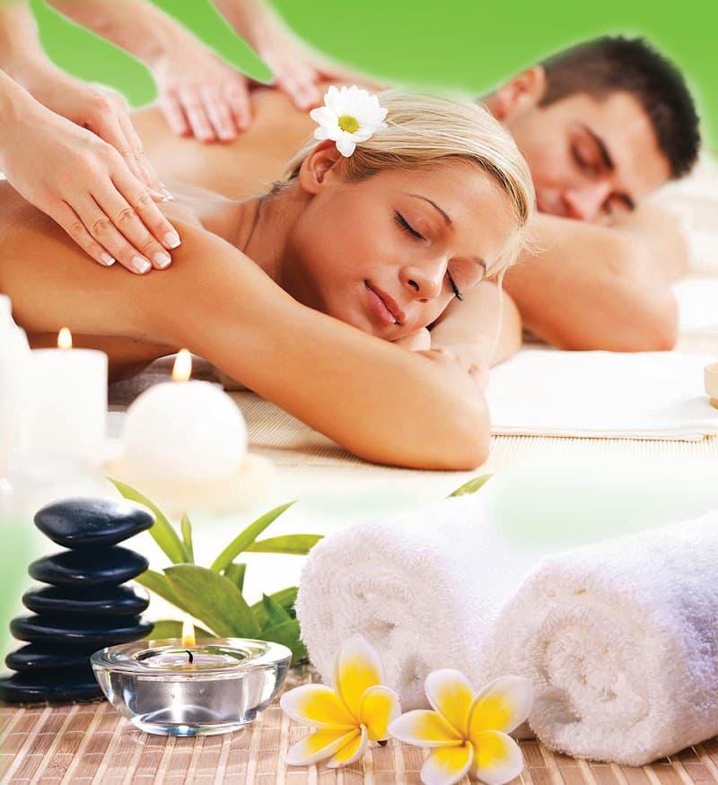 Sethli Wellness Spa Dehiwala-Mount Lavinia photo