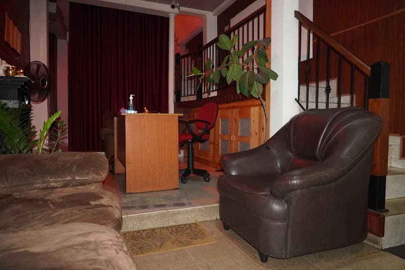 Sethroo Spa - Kandy photo