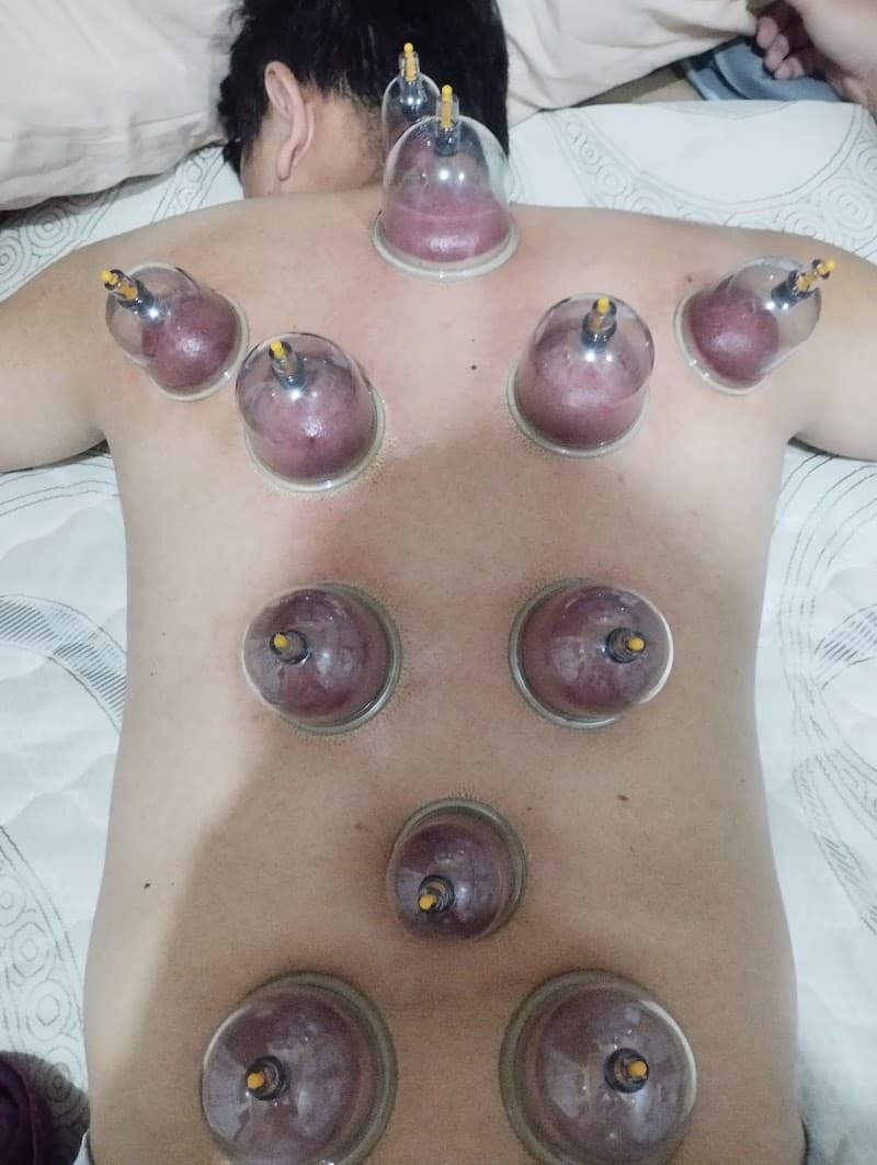 Setia massage surabaya Surabaya photo