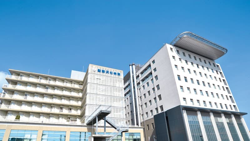 Setona Clinic Main Office Chuo Ward, Hamamatsu photo